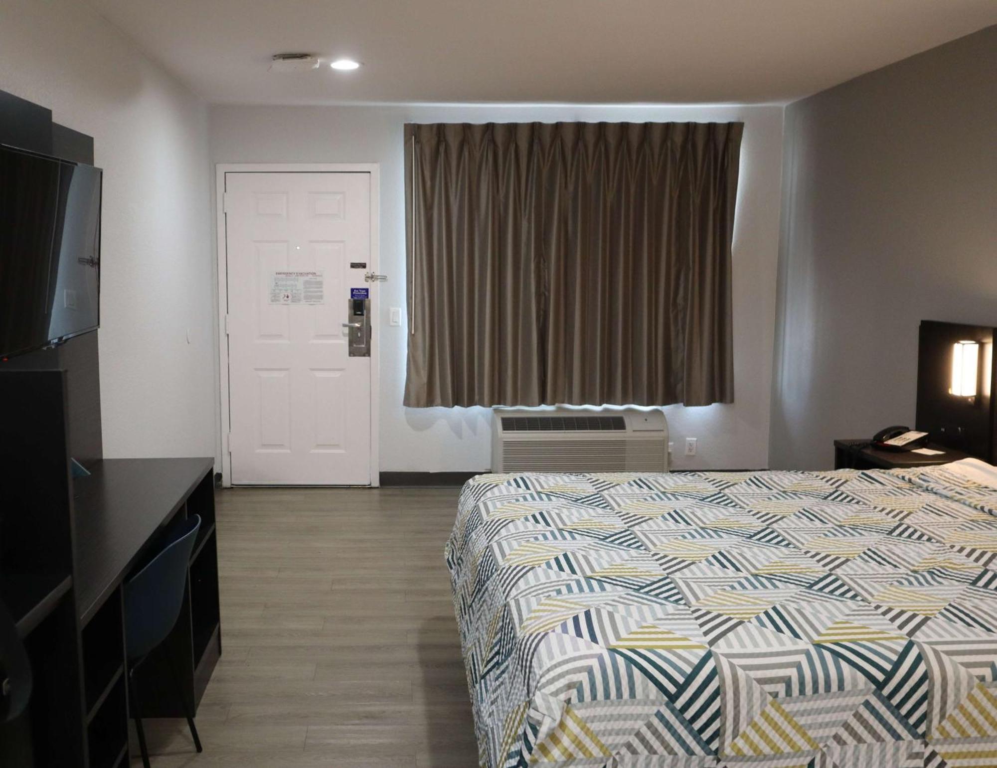 Motel 6-San Diego, Ca - Southbay Exterior foto