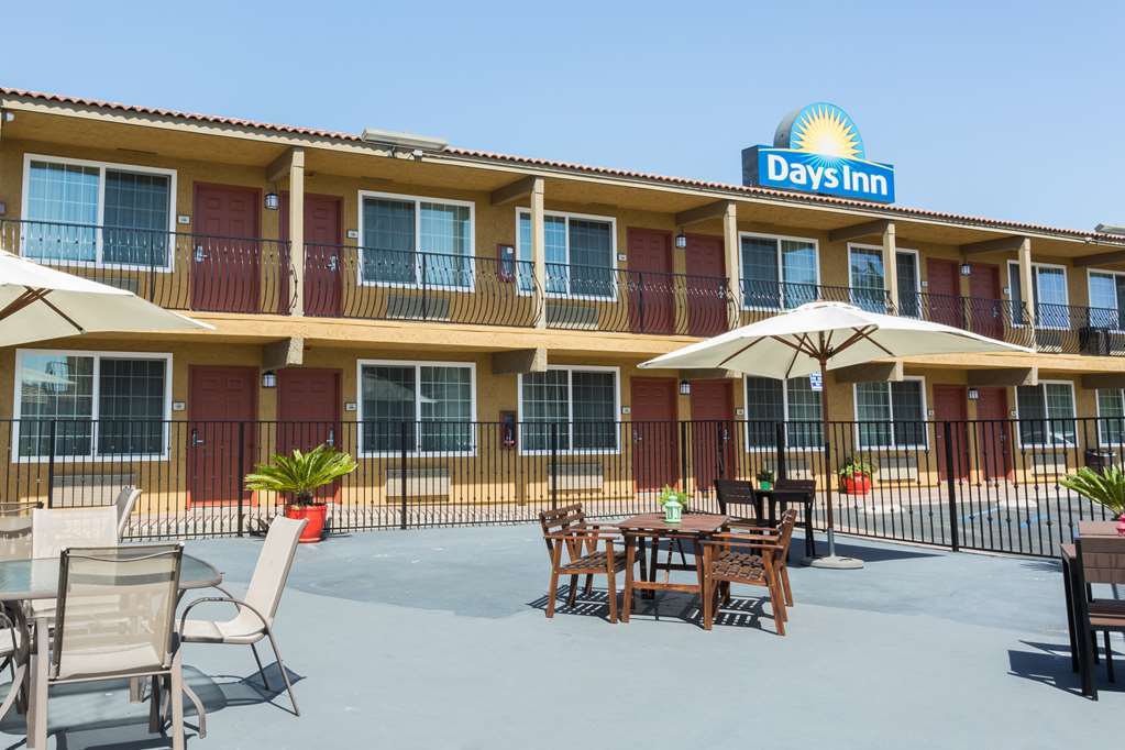 Motel 6-San Diego, Ca - Southbay Exterior foto